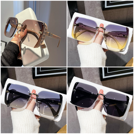 New Lunettes Model 150