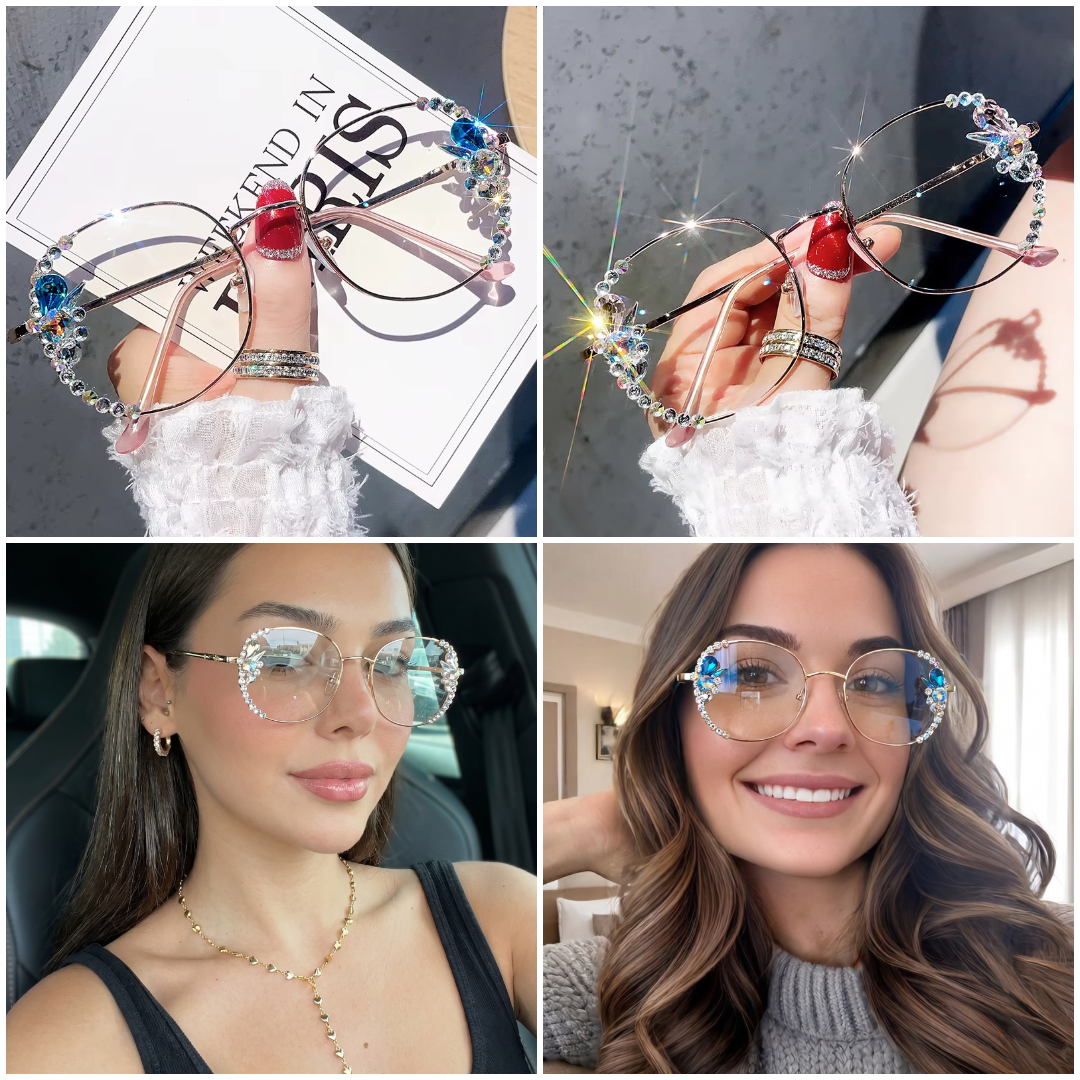 New Lunettes Model 144