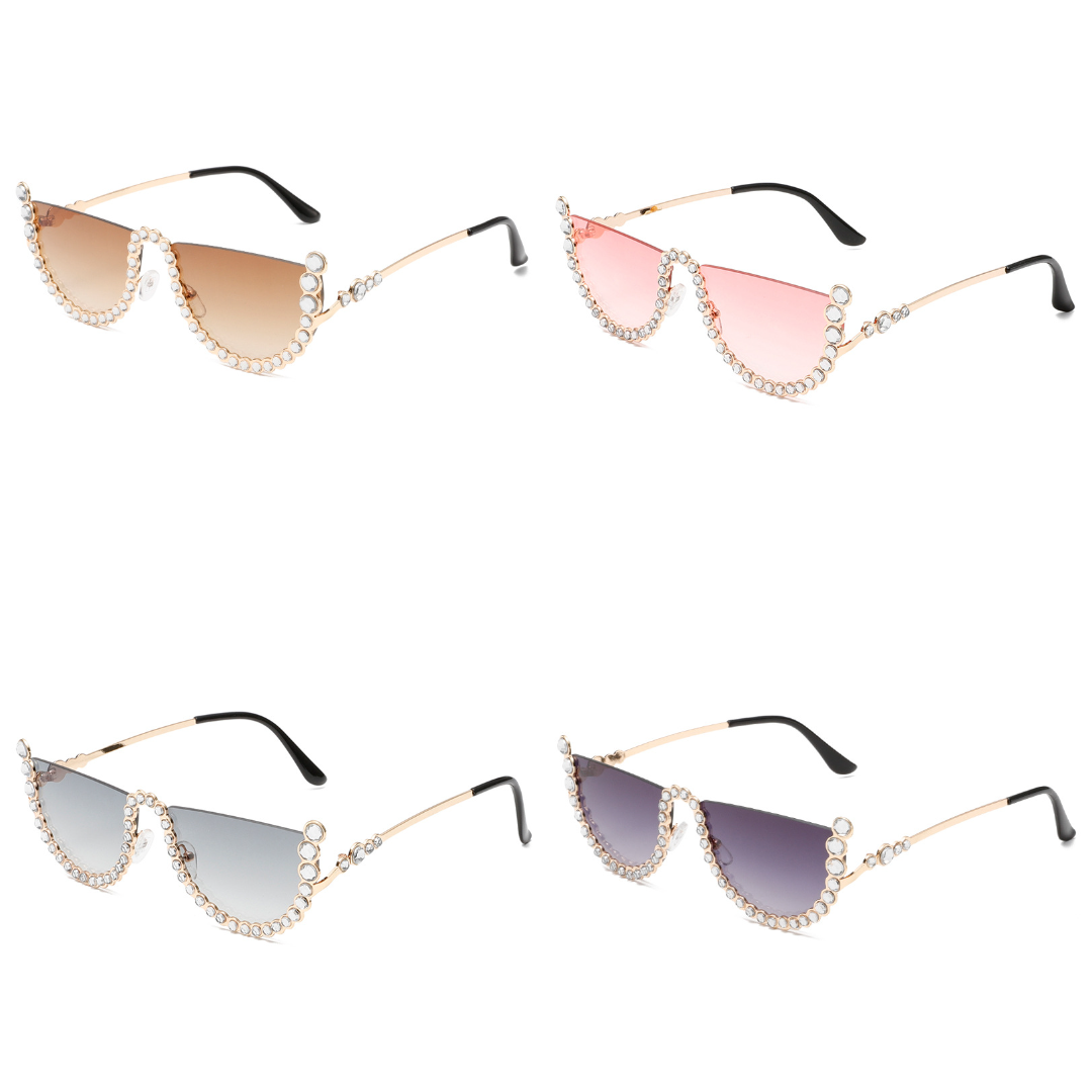 New Lunettes Model 152