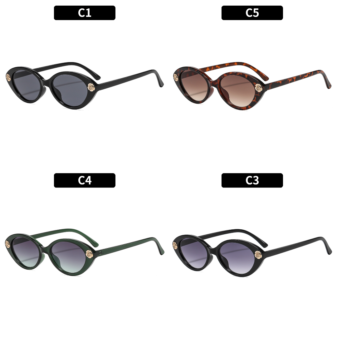 New Lunettes Model 153